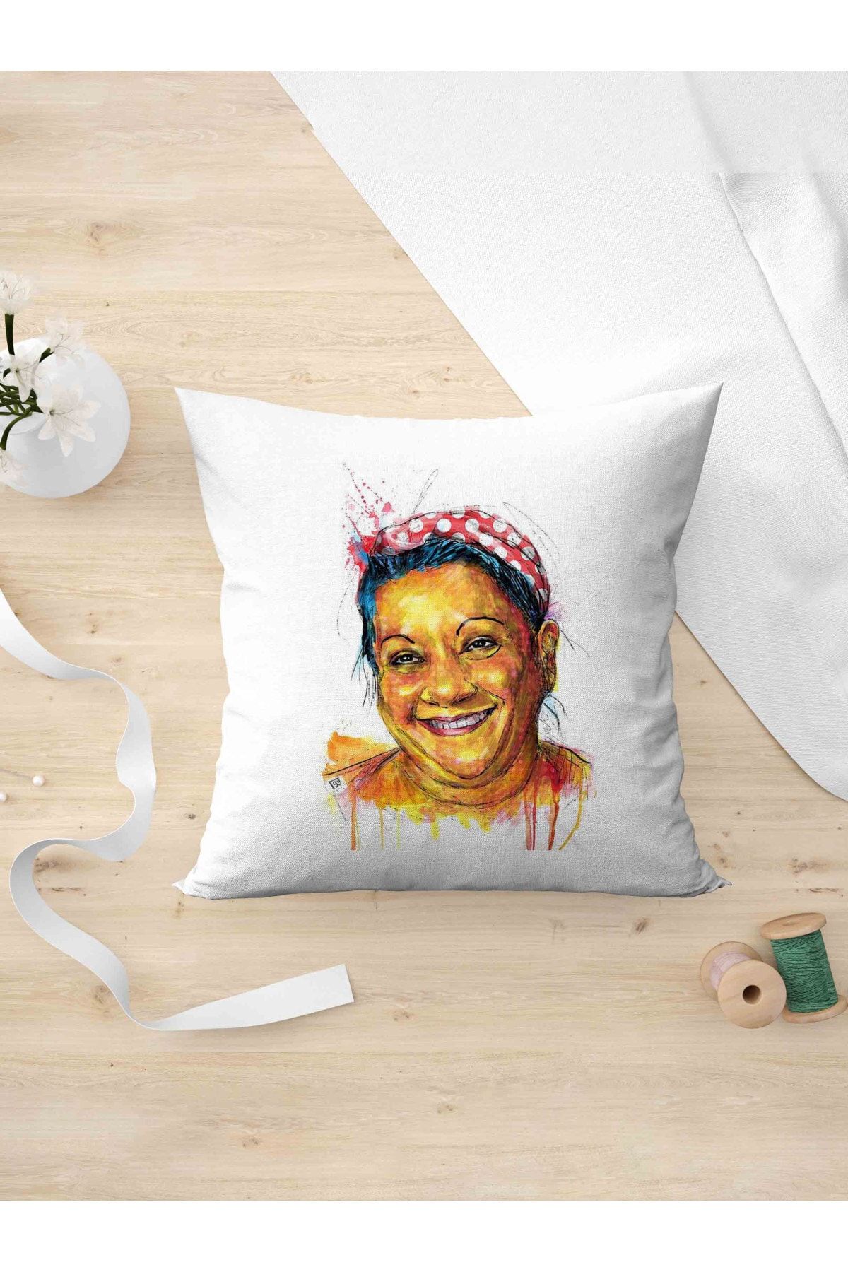 Picture 2025 pillow gift