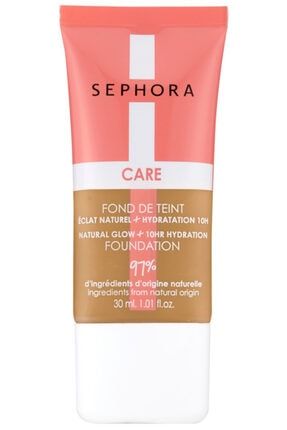 Care Natural Foundation 31 Y TY1715