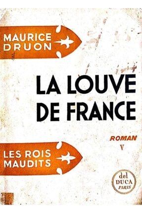 La Louve De France 111200501186