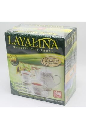 Çay Layalina 450 Gr EJMTVWY9534