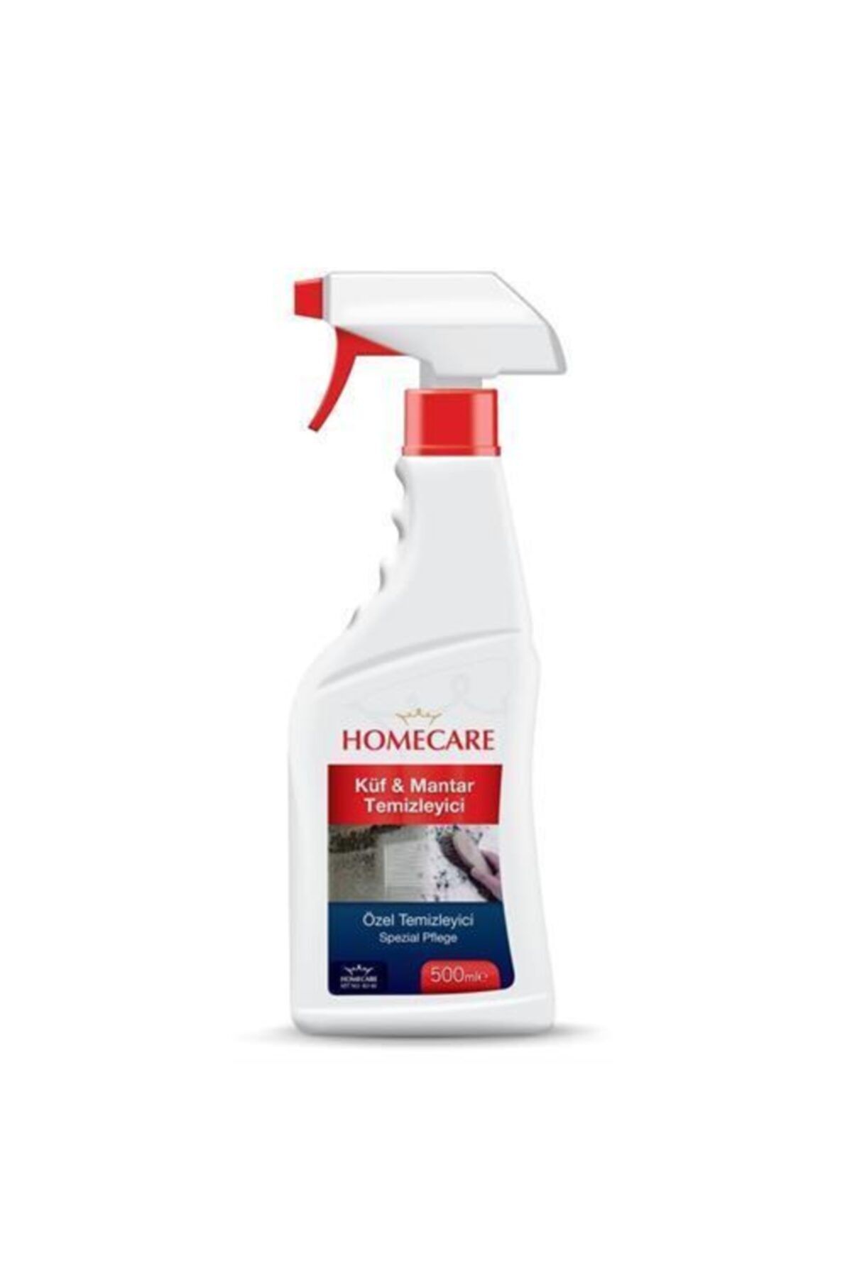 Transformacion Homecare Küf Ve Mantar Temizleyici 422566