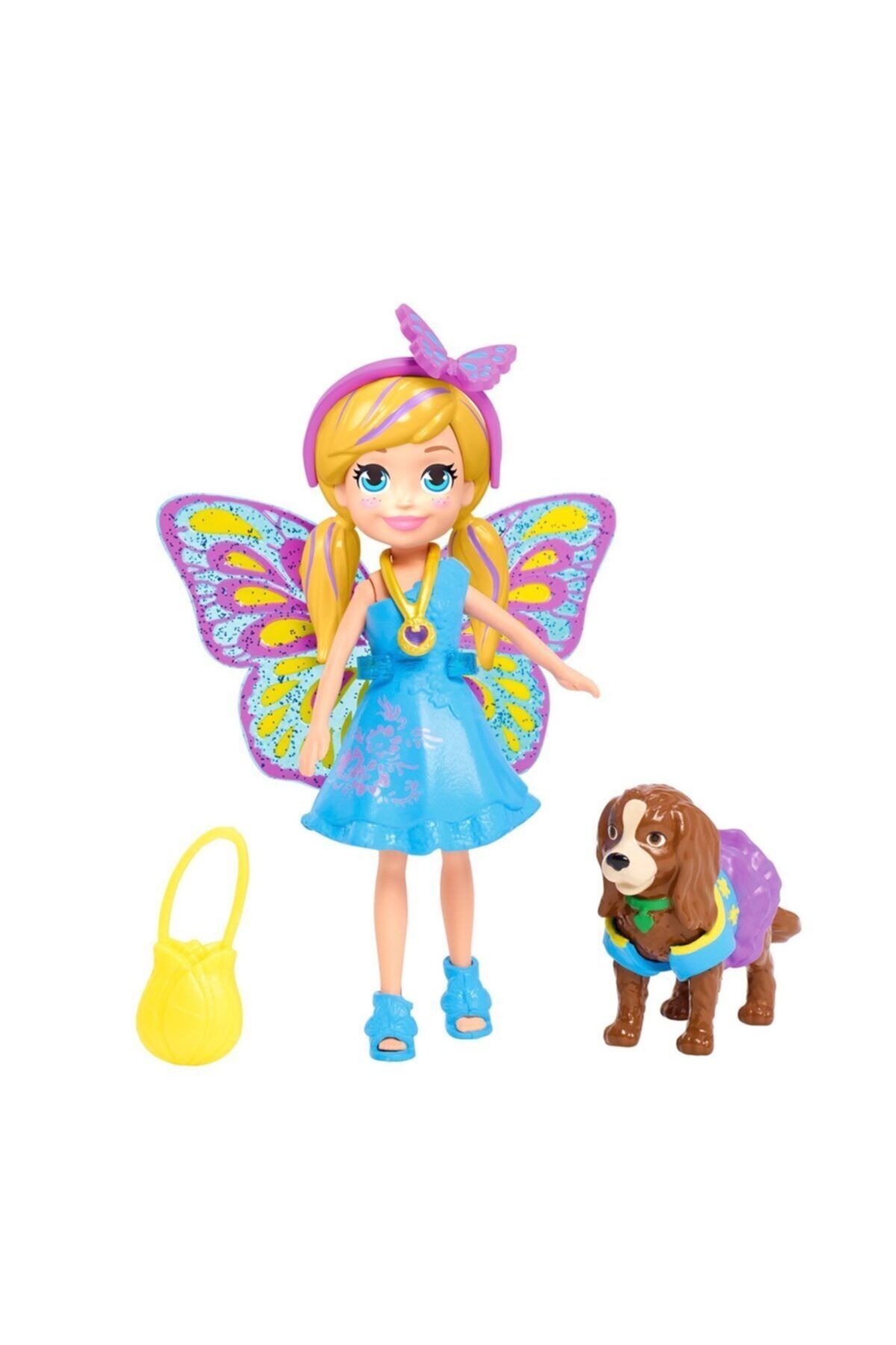 Mattel gdm15