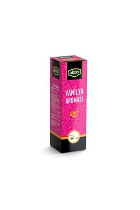 Vanilya Aroması 20 Ml Akzer-55