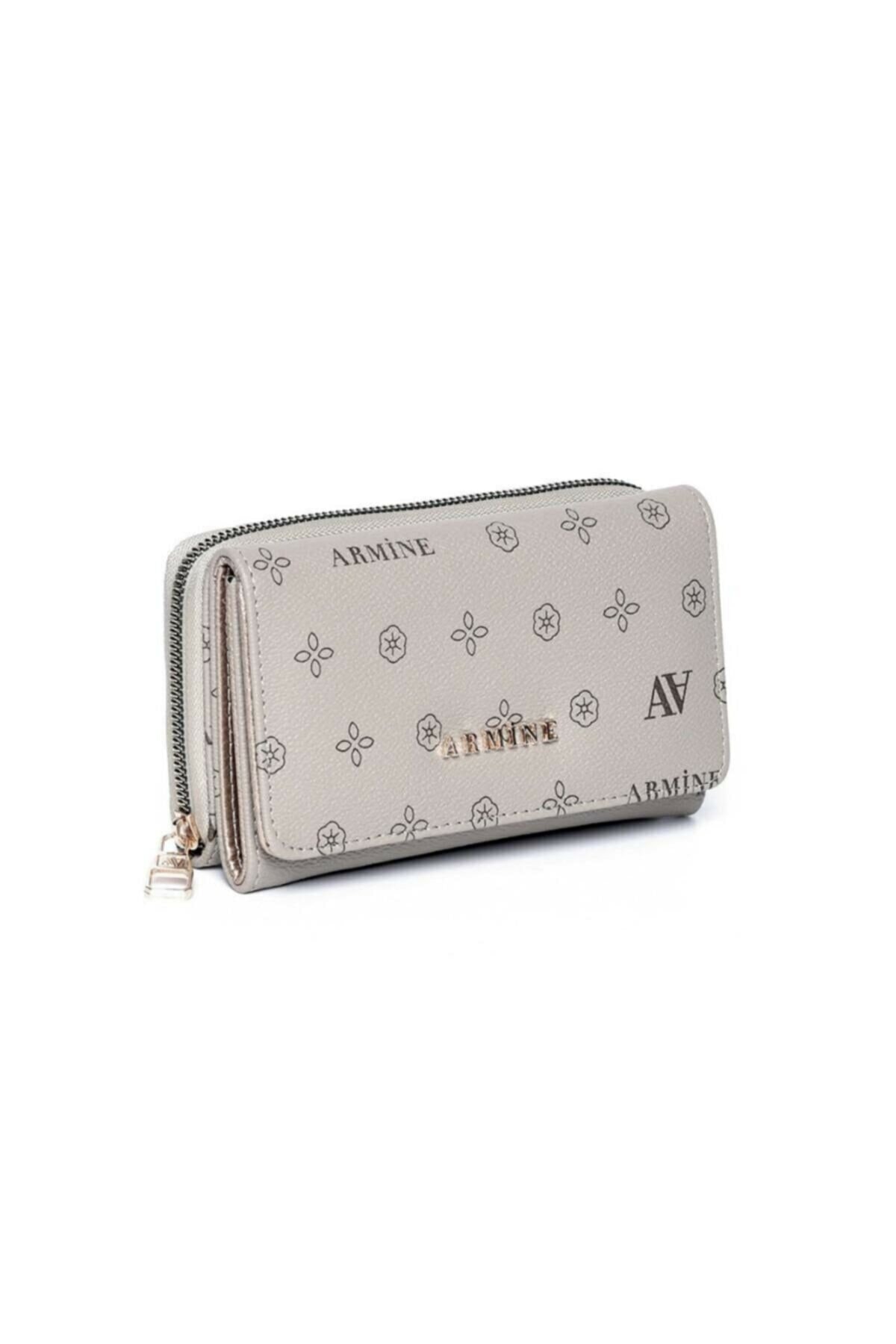 Armine C-12 Trend Kadın Cüzdan