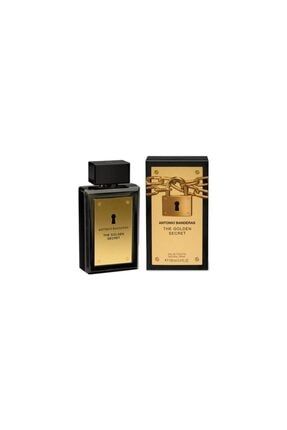 The Golden Secret Edt 100 ml Erkek Parfüm TYC00194514640