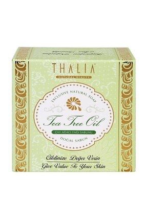 Thalia Çay Ağacı Yağı Sabunu 150 Gr thalia12