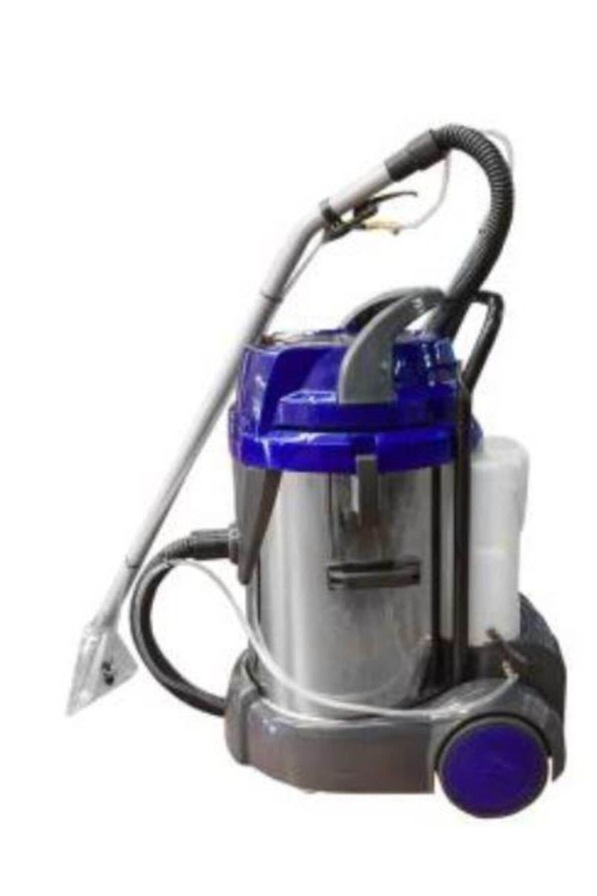 Ewd 803 4200 W Halı Koltuk Yıkamalı Sanayi Tipi Süpürge