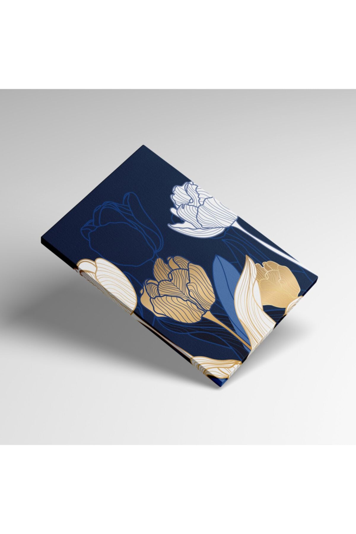 Kanvas Duvar Tablosu 3'lü Canvas Tablo Seti Hp099 - 3