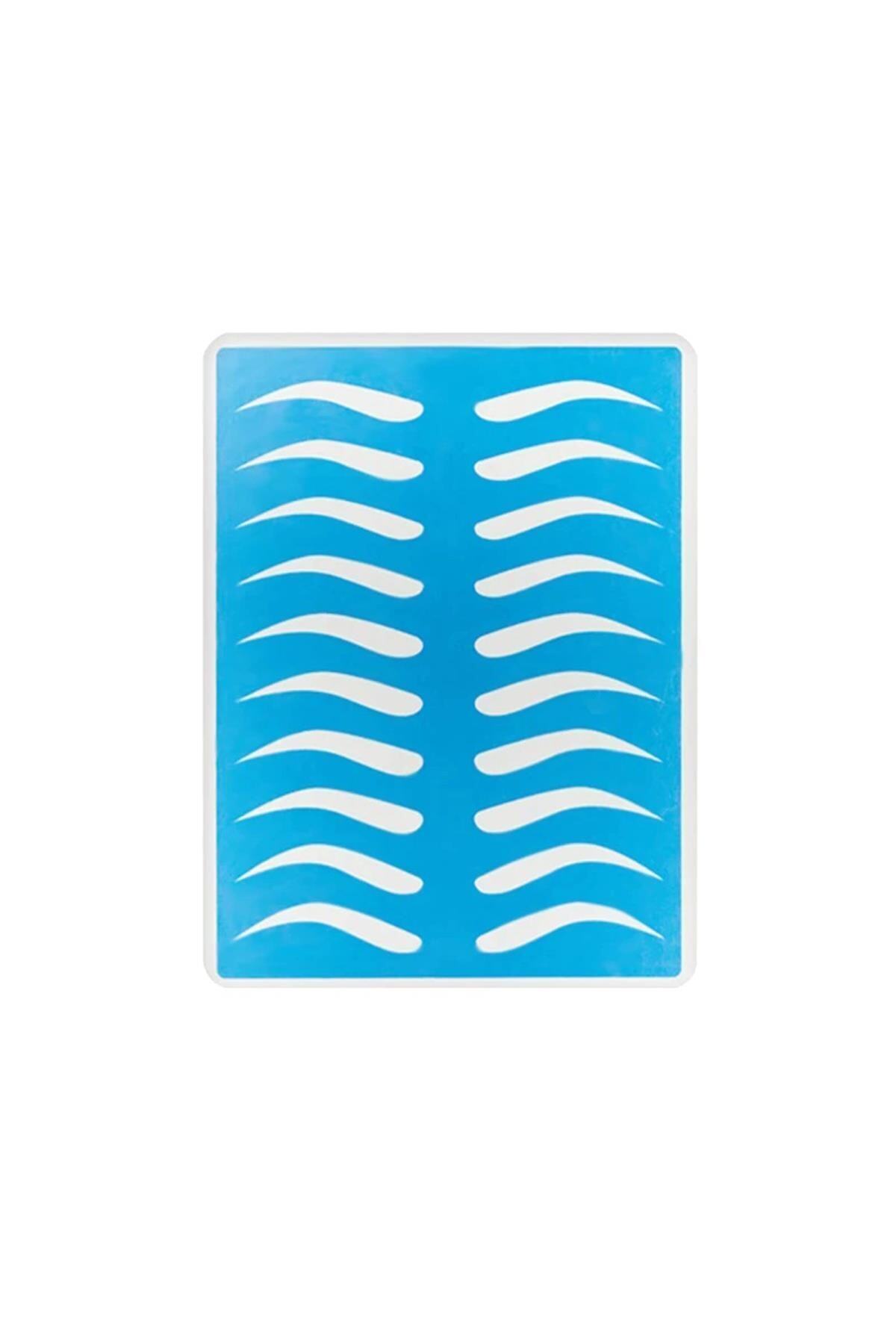 DECEMARS Microblading Lateks Kalıcı Makyaj Derisi