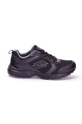 Koşu&yürüyüş Ayakkabısı Erkek Siyah-benomo BENOMOT275