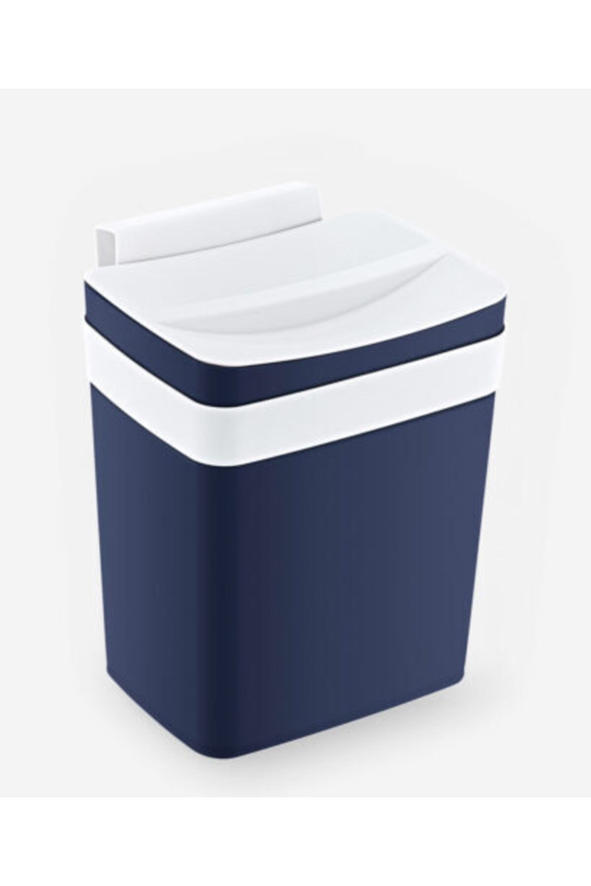 Hanging waste bin new arrivals
