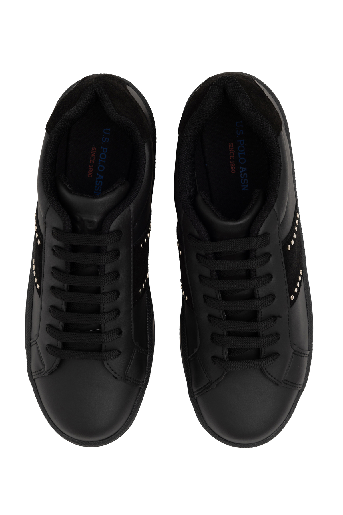 اسنیکر زنانه یو اس پولو | 1048694 U.S. Polo Assn. - Image 6