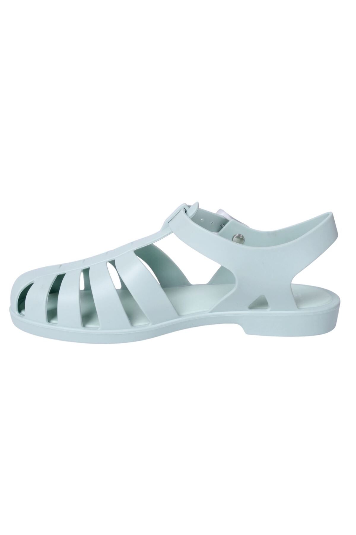 صندل سبز زنانه S10259 Biarritz Mate Green Sandals IGOR