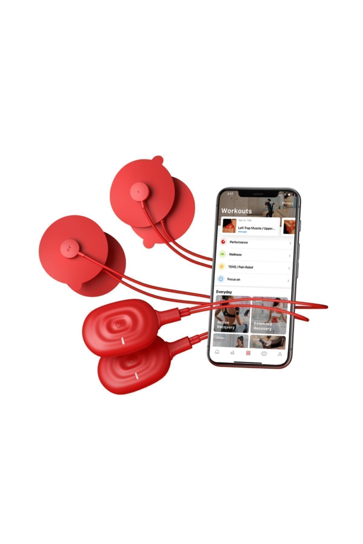 Powerdot 2.0 Duo