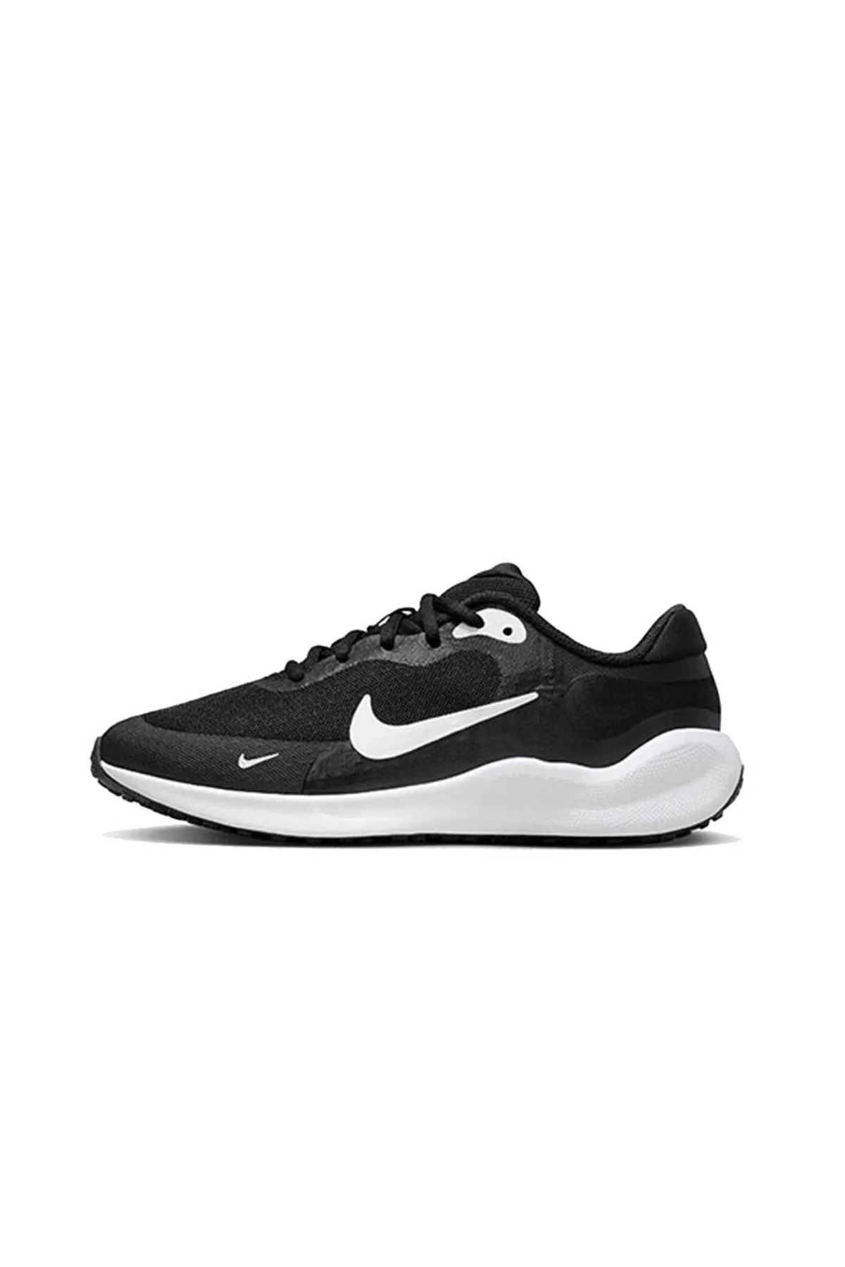 کفش Nike نایکی مناسب طبیعت‌گردی Unisex Revolution 7 اورجینال - تصویر 2