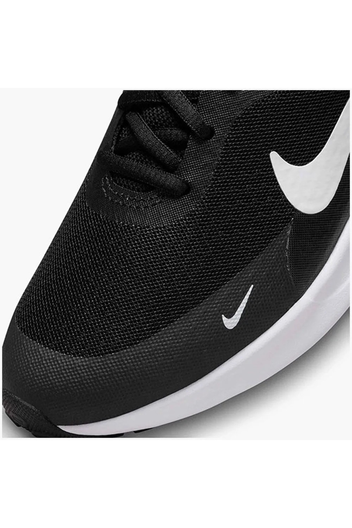 کفش Nike نایکی مناسب طبیعت‌گردی Unisex Revolution 7 اورجینال - تصویر 6