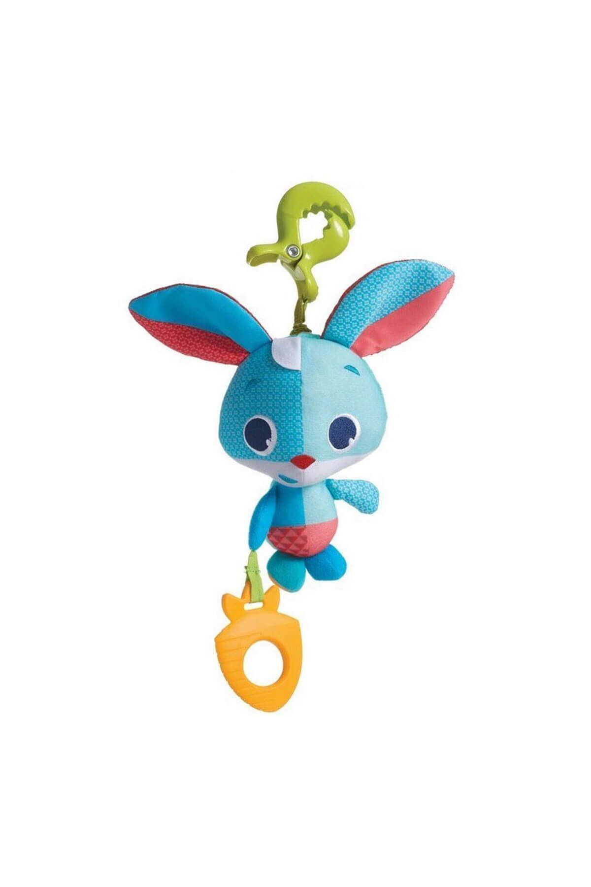 Tiny love soft development toys hotsell