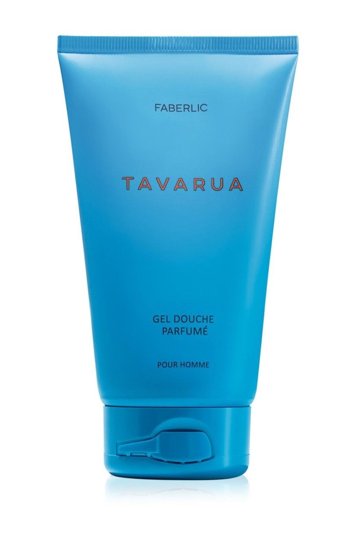Faberlic Tavarua Erkekler İçin Parfümlü Duş Jeli Fiyatı, Yorumları ...
