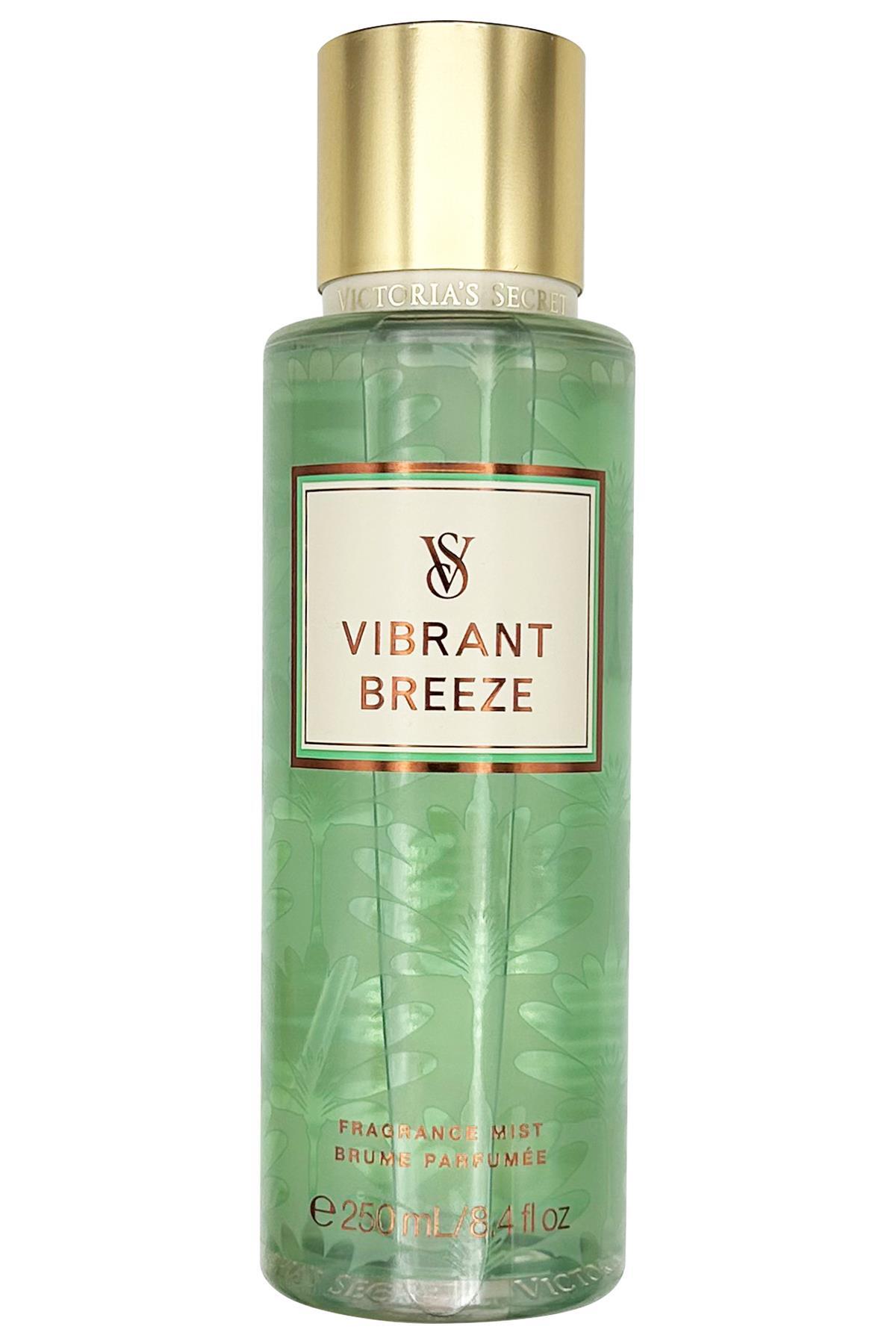 اسپری بدن Vibrant Breeze 250ML