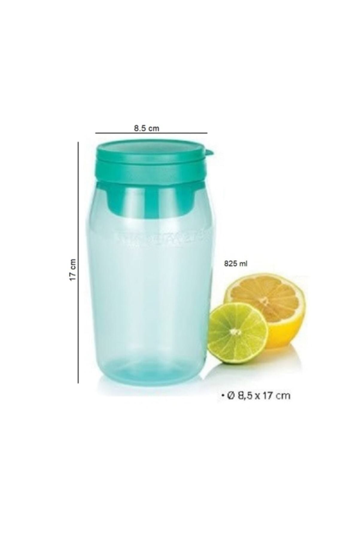 Tupperware-Multi-Purpose Jar 825 Ml Storage Container Hsgl 3