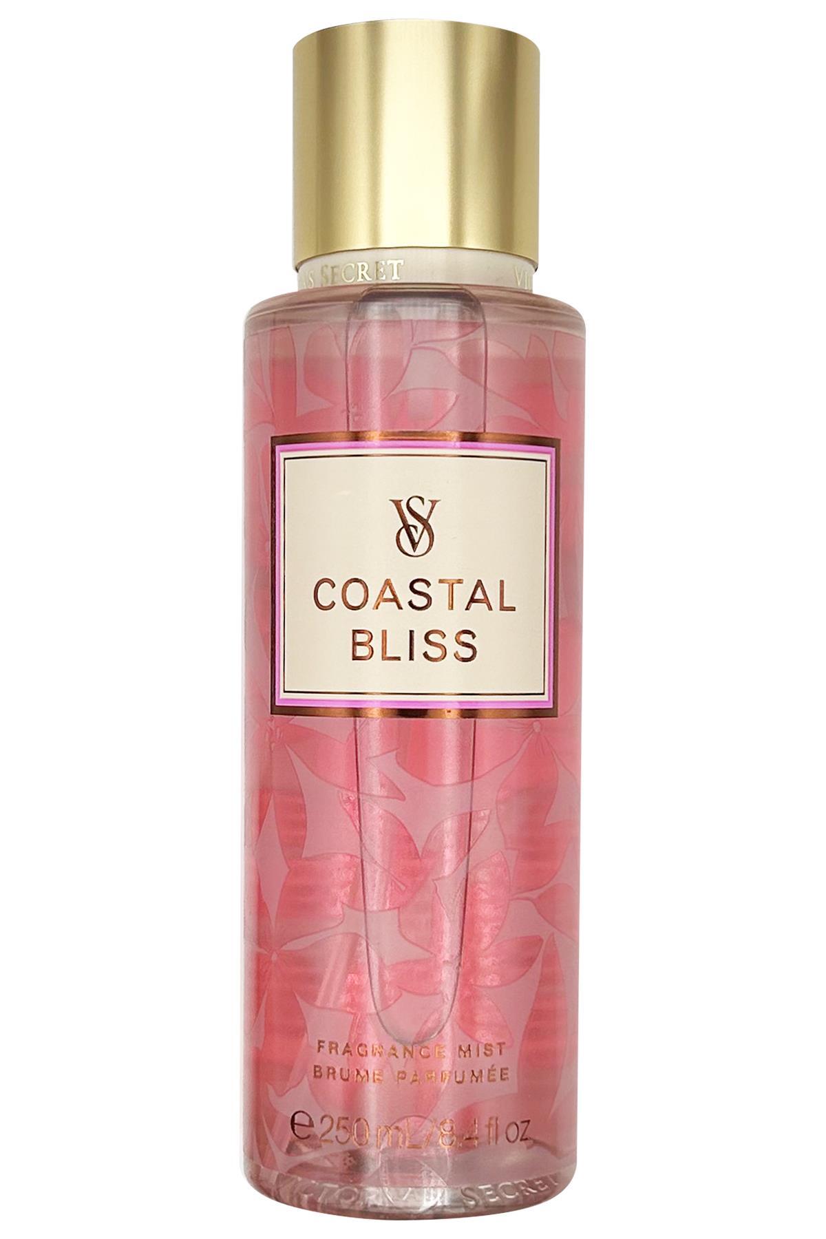 اسپری بدن Coastal Bliss حجم 250 میلی‌لیتر