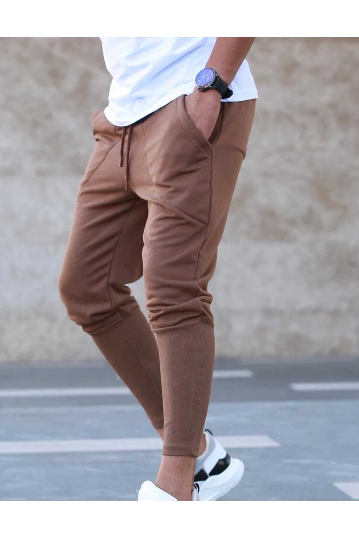 شلوار گرمکن  2581