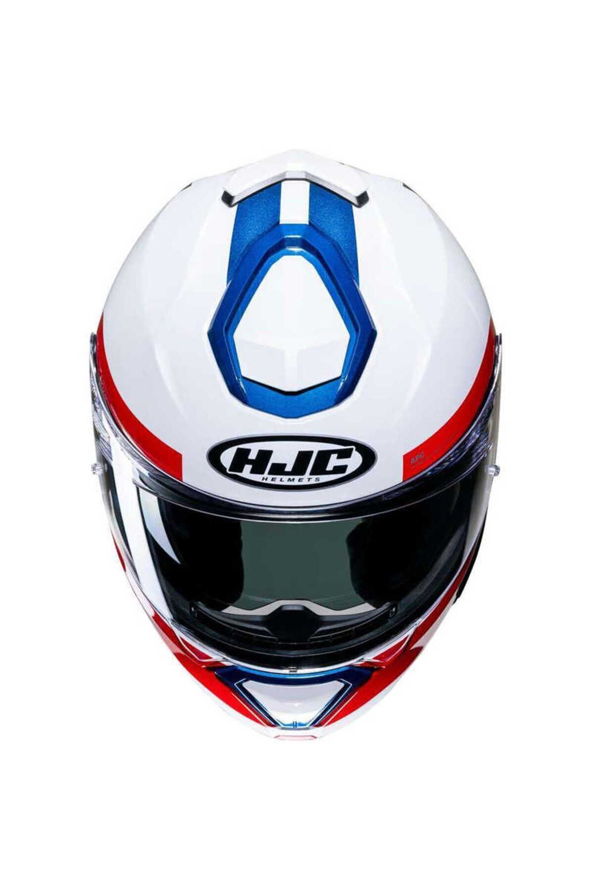 i91 KASK BINA MC21 - 4