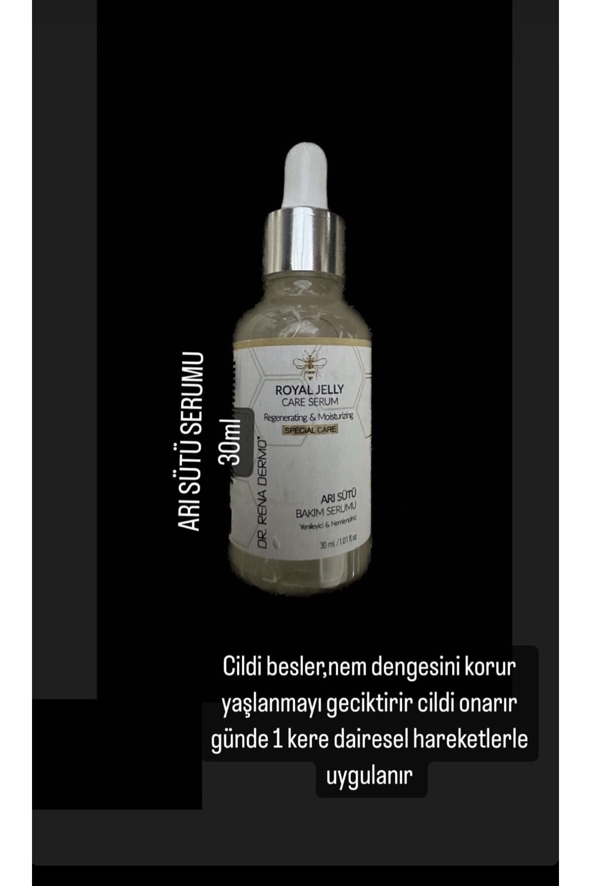 ARI SÜTÜ BAKIM SERUM 30 ml