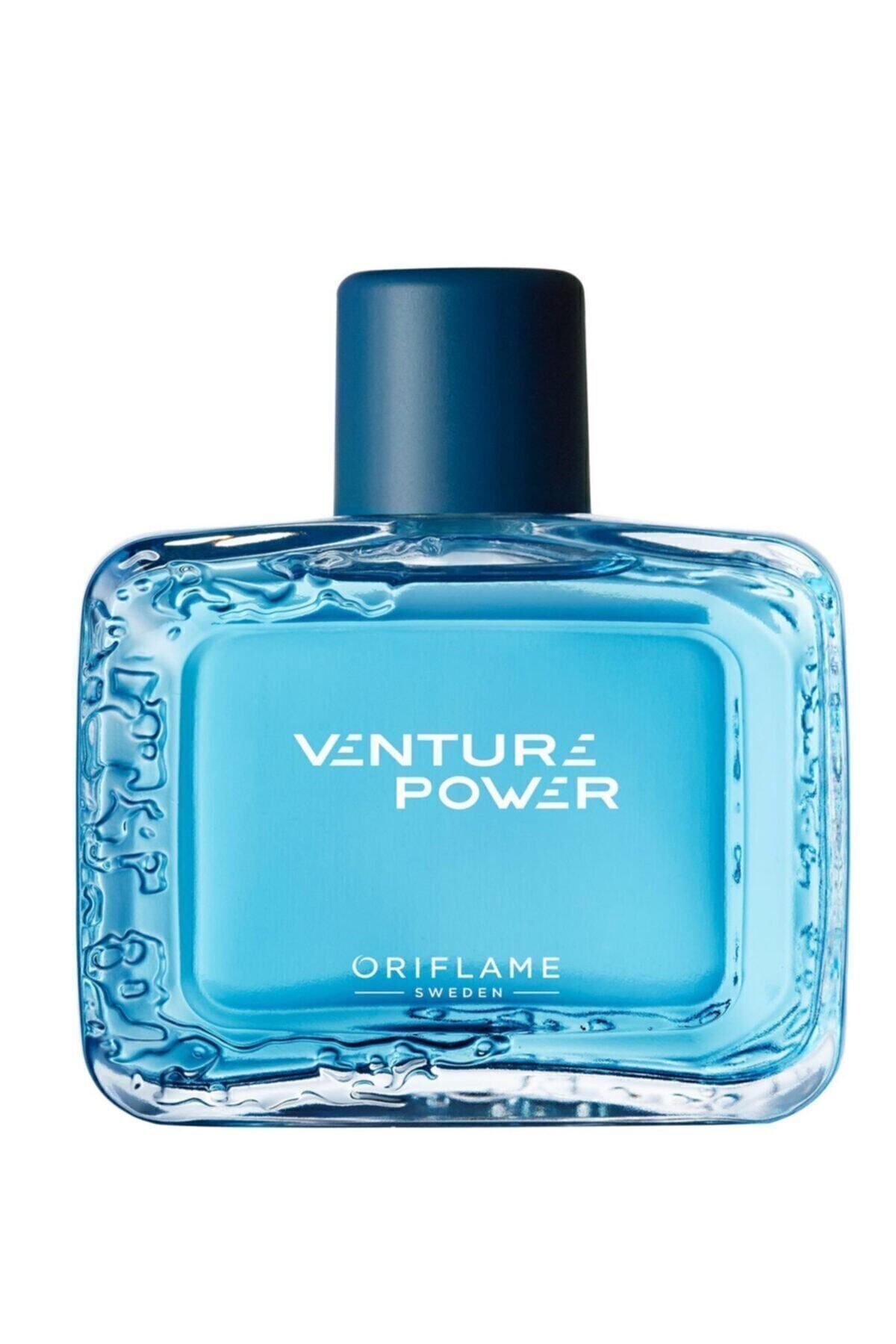 عطر مردانه ونچر پاور EDT 100 میلی لیتر Elitkozmetik054096709 Oriflame