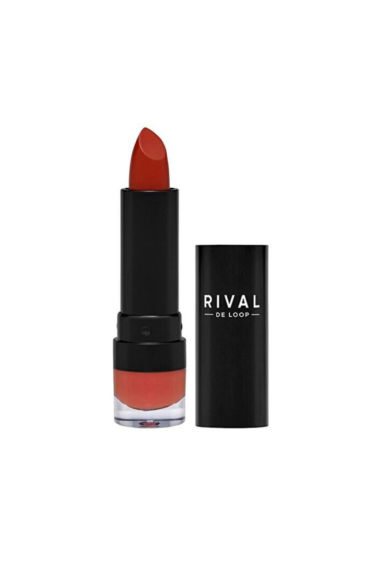 رژ لب درخشش N 06 Rival De Loop