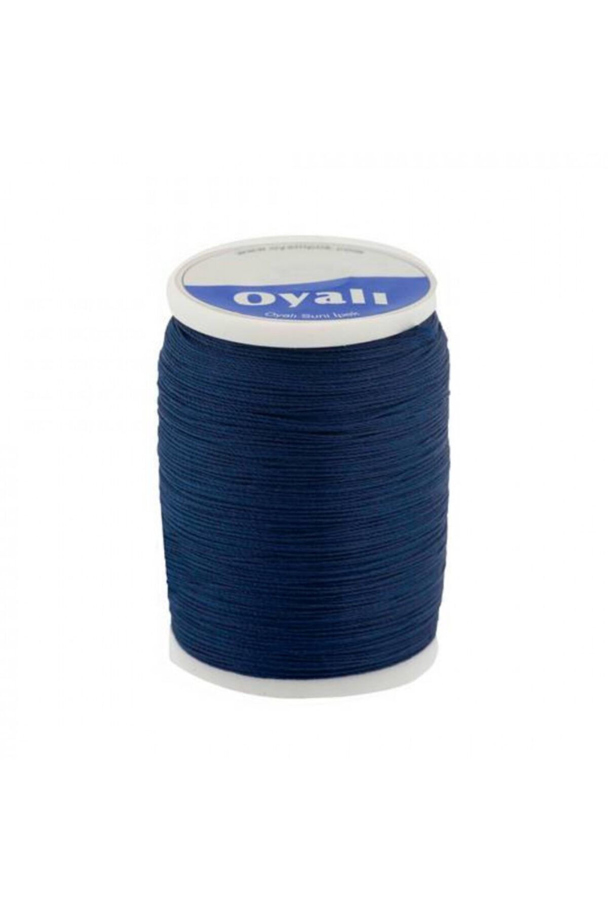 ATMACA TUHAFİYE Brodat Manual Cu Etamină Cu Punct În Cruce Din Mătase Artificială Cu 6 Straturi Culoare Ață Nr.: 545 - One Size