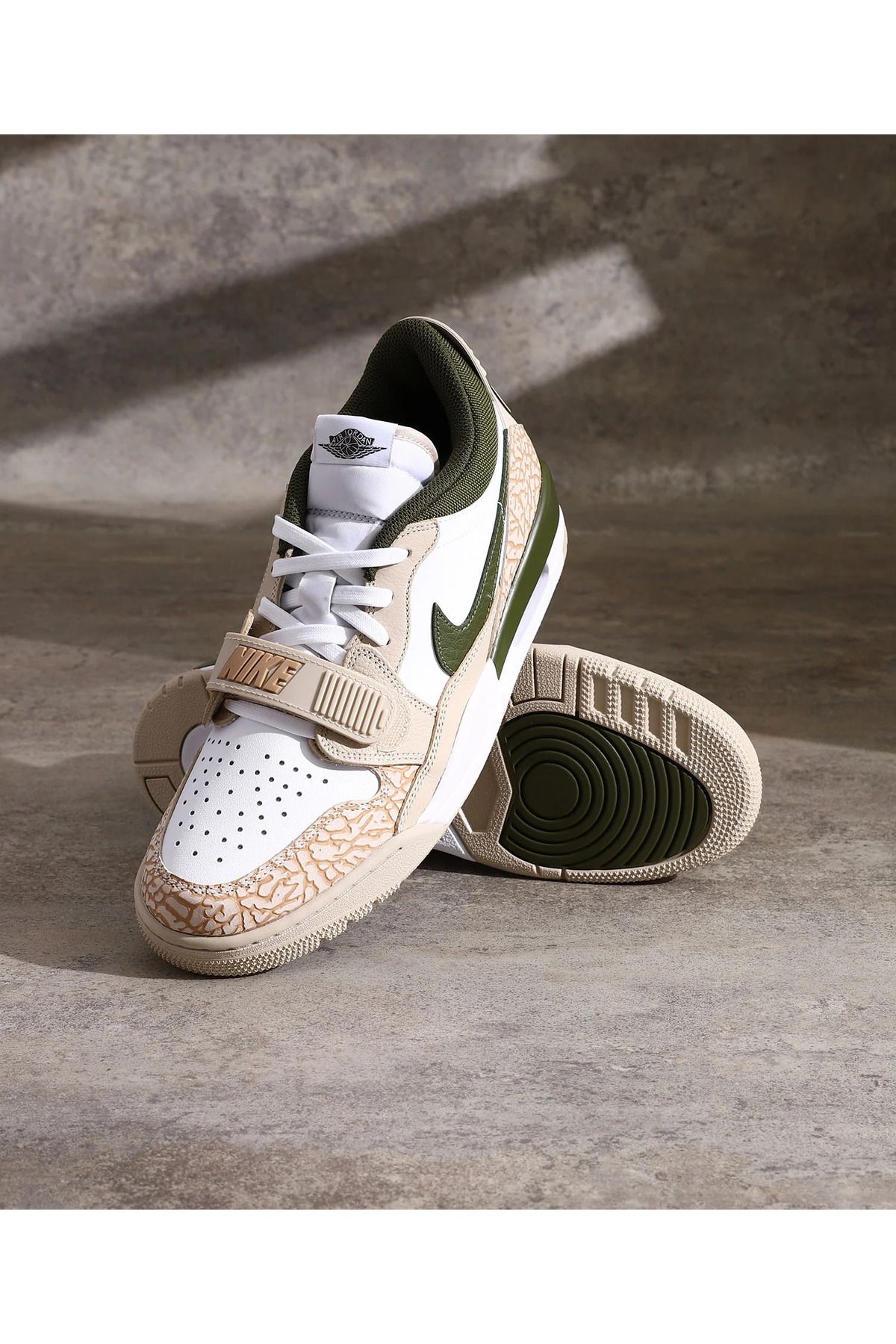 Nike 312 low 2025