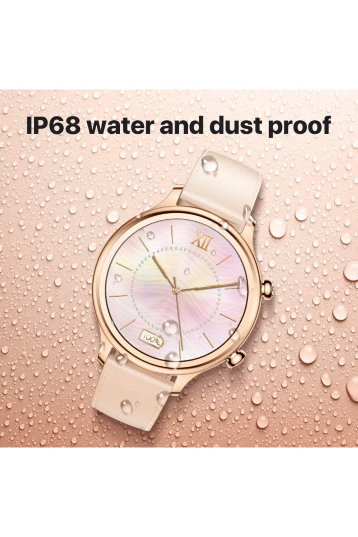Google Ticwatch C2 Wear Os By nab z ad m stres uyku Takibi Android Ios Uyumlu Fiyat Yorumlar Trendyol