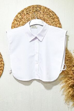 PNRSTİL Gömlek Yaka Iç Boyunluk Tesettür