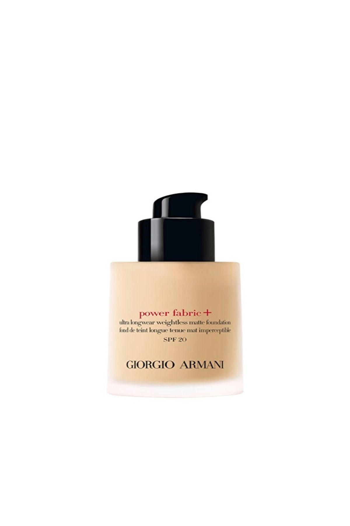 Giorgio Armani-Power Fabric 2 - 30 Ml Foundation 2