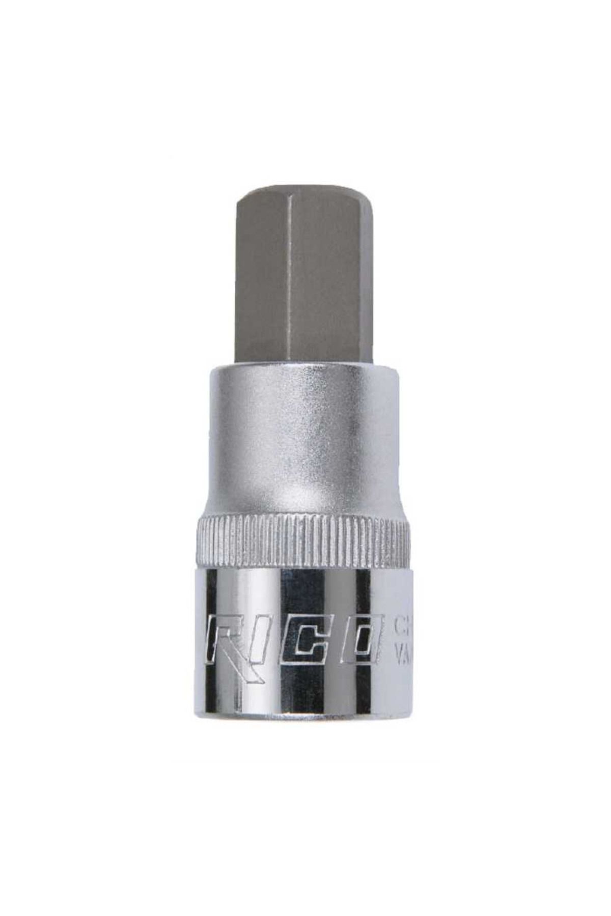 Rico-007-Rc1321 58mm Allen H-8 Socket - 1/2 1