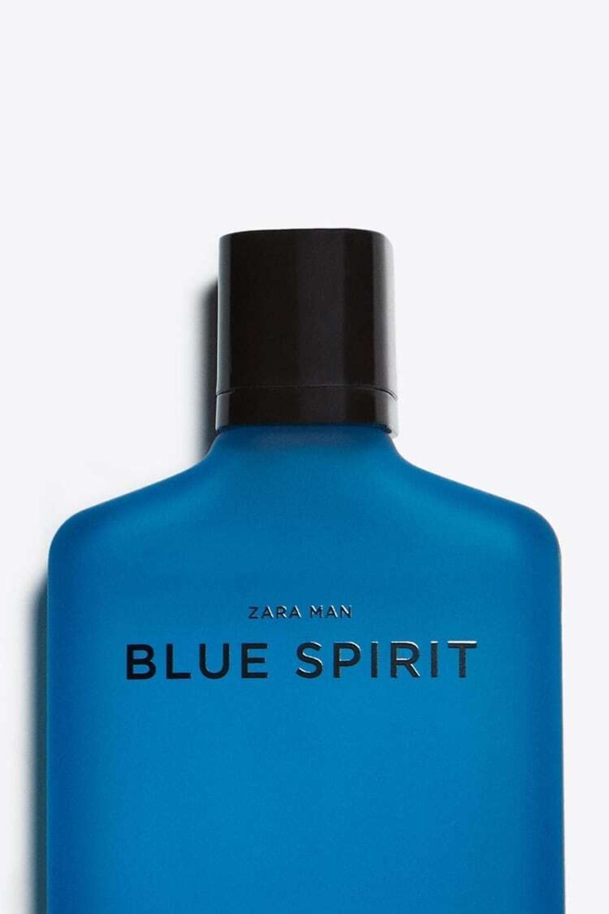 Man Sılver Edt 90 ml Man Blue Spırıt Edt 90 ml (3,38 FL. OZ) Erkek — ZSILVERBLUE100 — تصویر 5 از 5