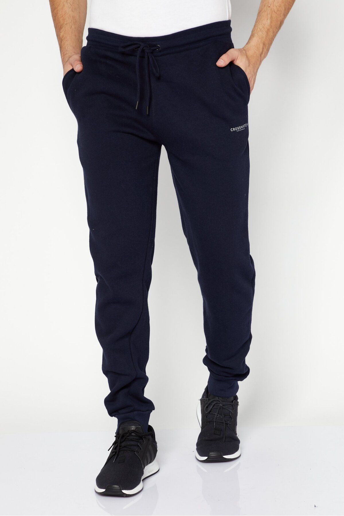 Crosshatch tracksuit discount
