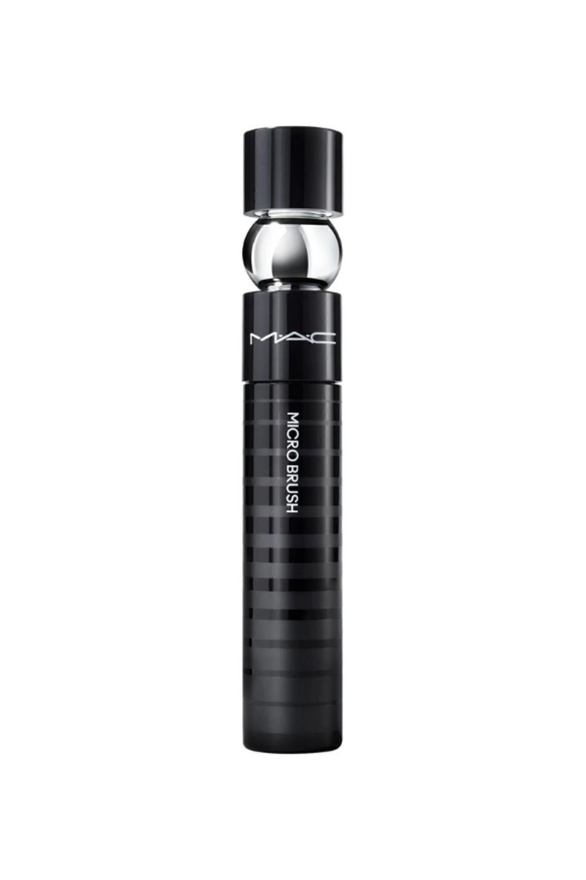 M.A.C-MACSTACK MASCARA / MICRO BRUSH - SHORT AND BOTTOM LASHES 2