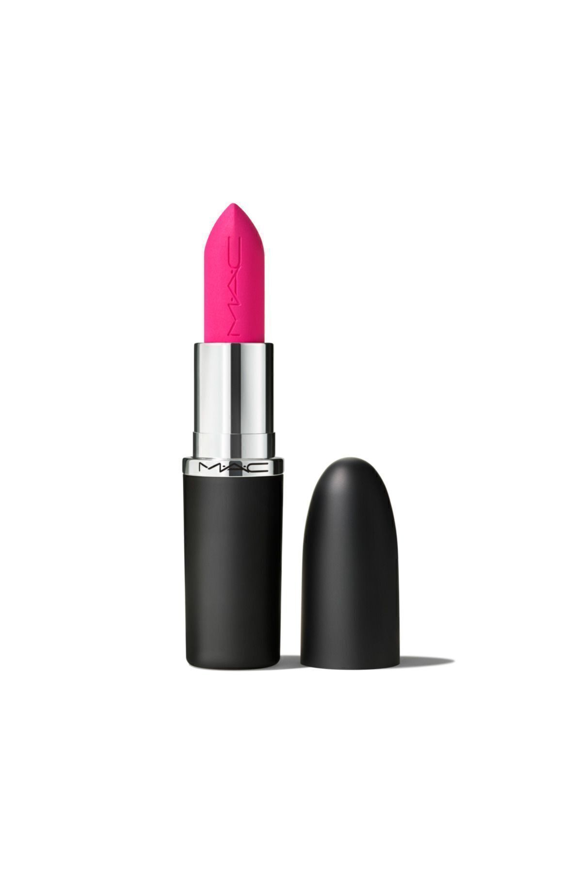 رژ لب مک MACCOSMETOLOGISTNEW