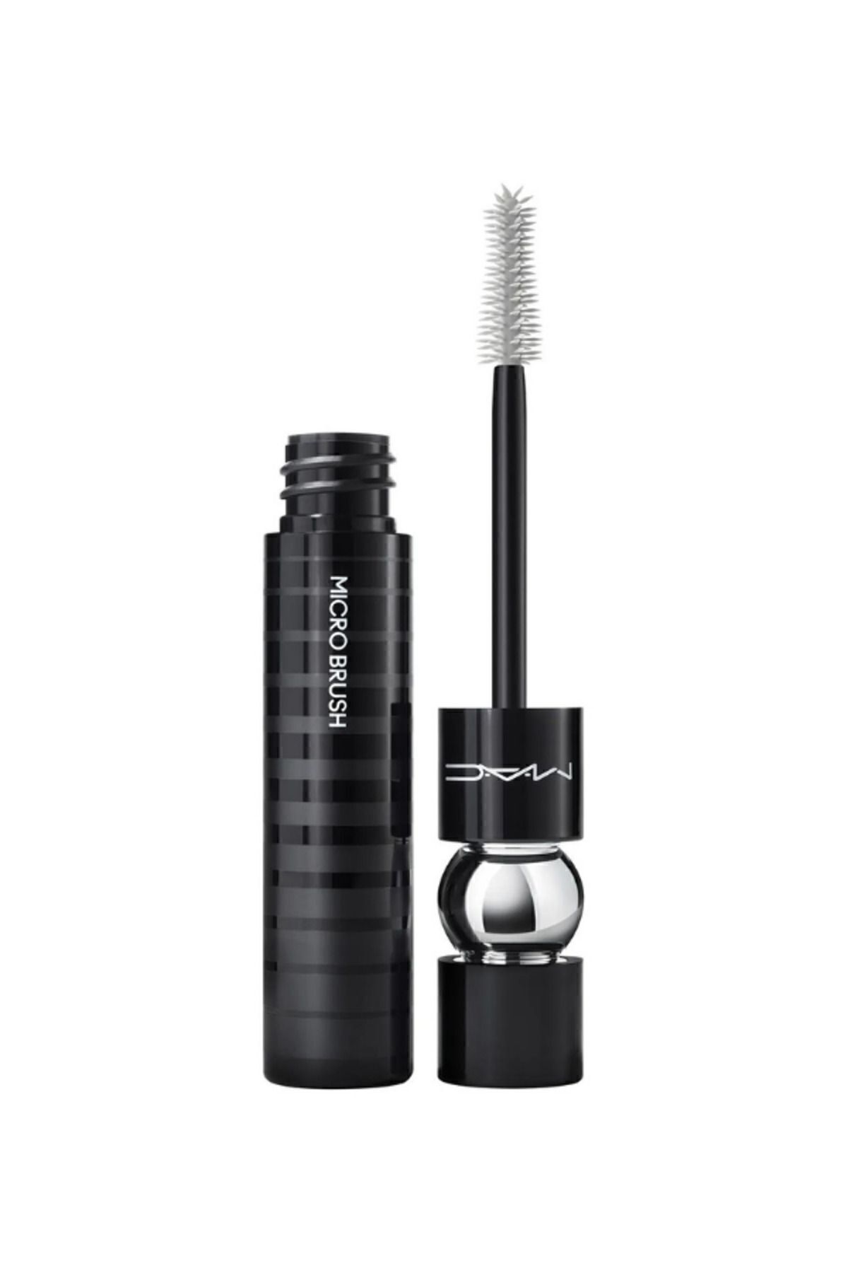 M.A.C-MACSTACK MASCARA / MICRO BRUSH - SHORT AND BOTTOM LASHES 4