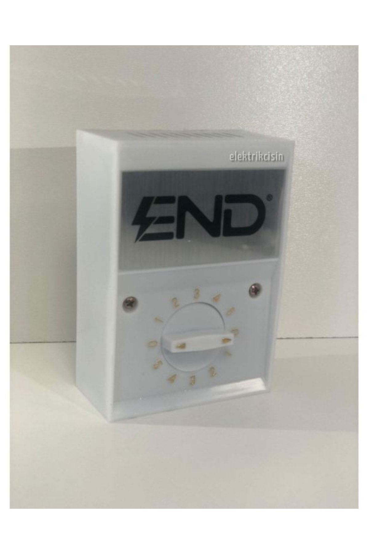 Ender-مفتاح مروحة السقف موديل 0-5 1