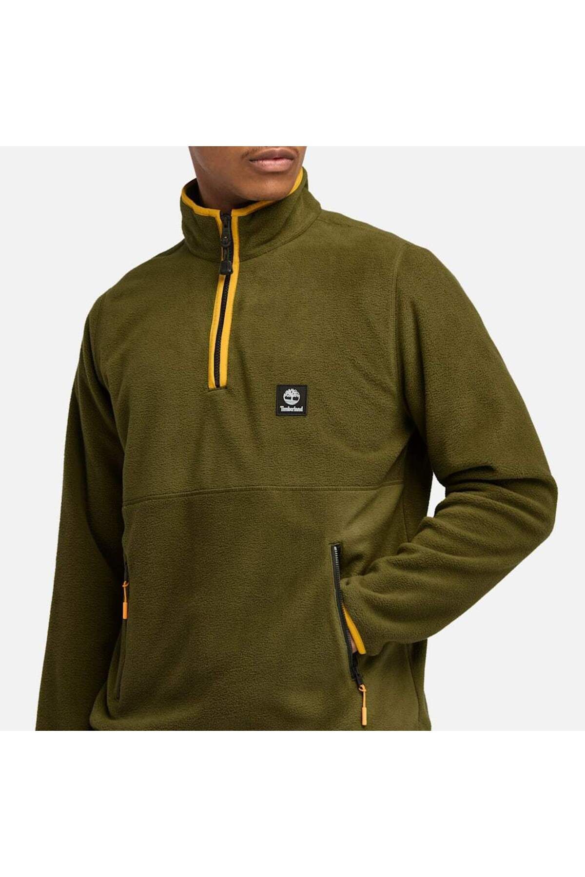 Men's boruda fleece on sale