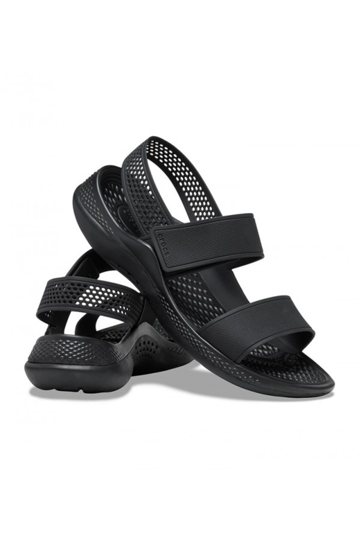 Crocs women's literide sandal shop