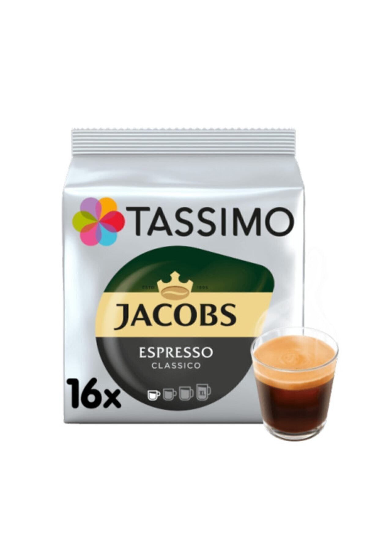 tassimo ve dolce gusto-Jacops Tassimo Espresso Classico 1