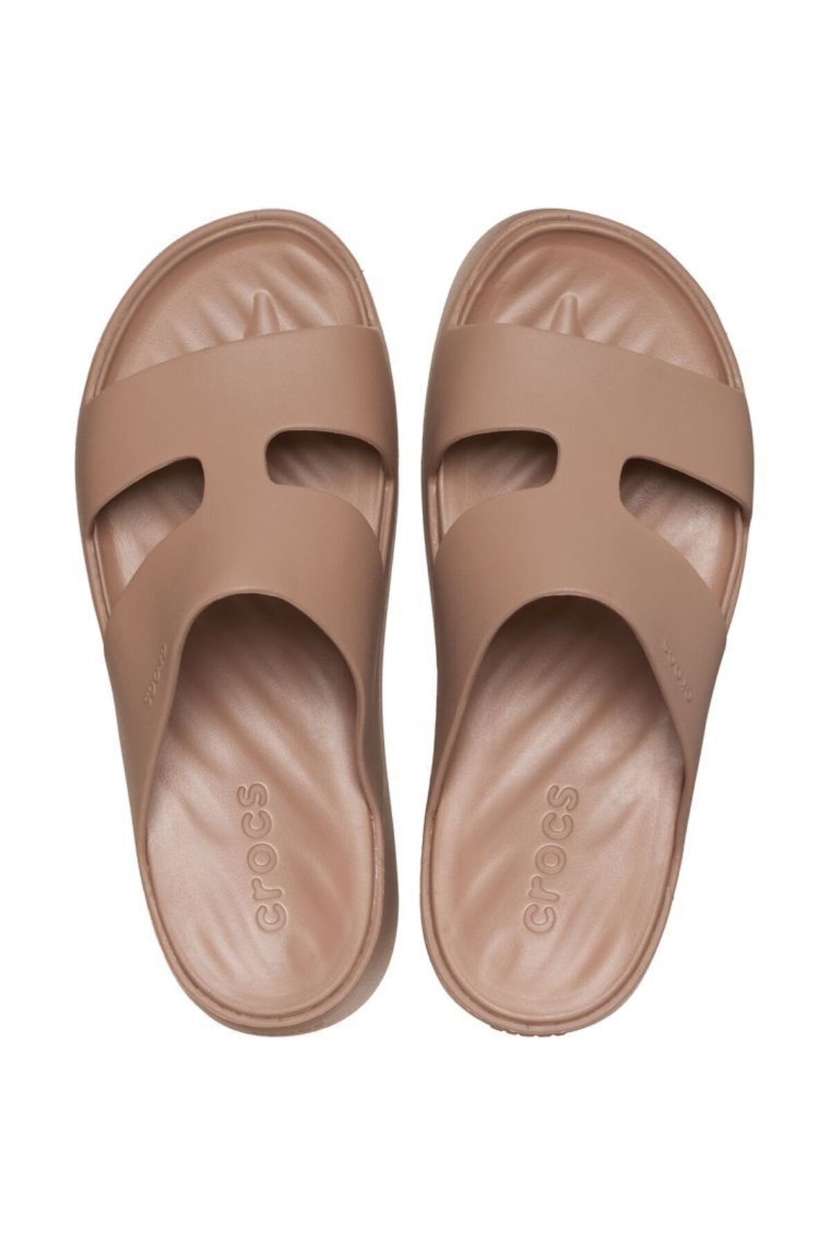 Crocs strap best sale