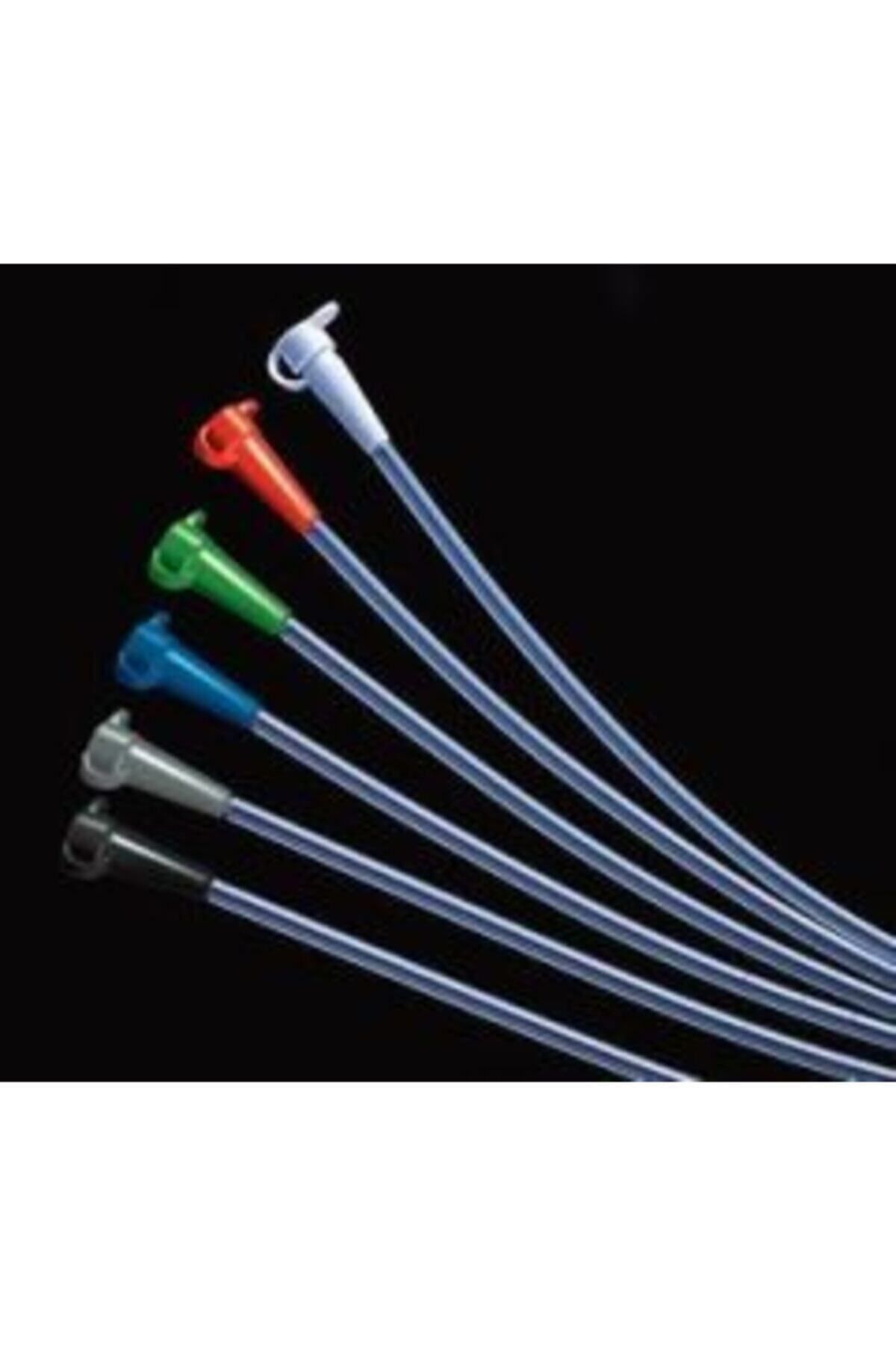 Bıçakcılar Feeding Beslenme Sondası Kateteri No:8 (150 Lik Kutu)