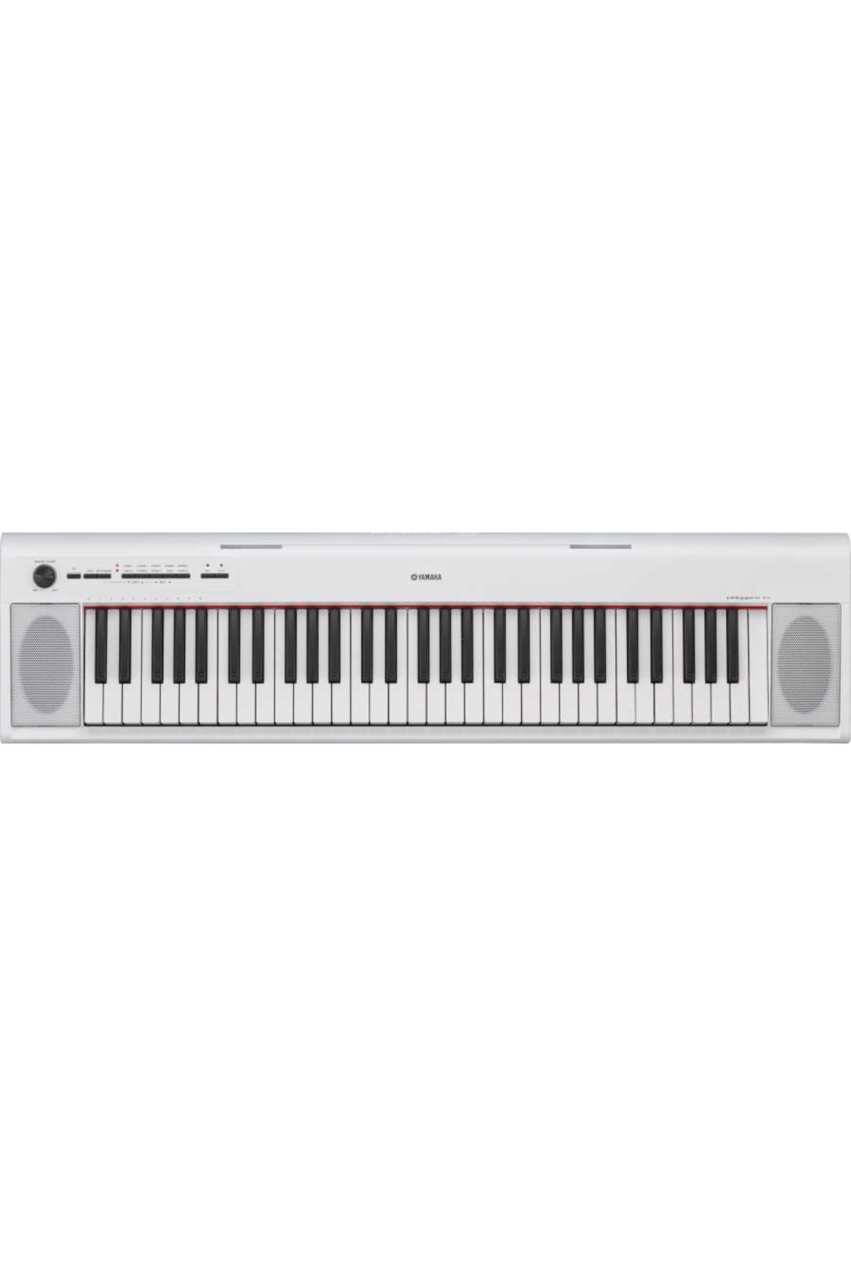 Yamaha NP12 BEYAZ - Fiyatı, Yorumları