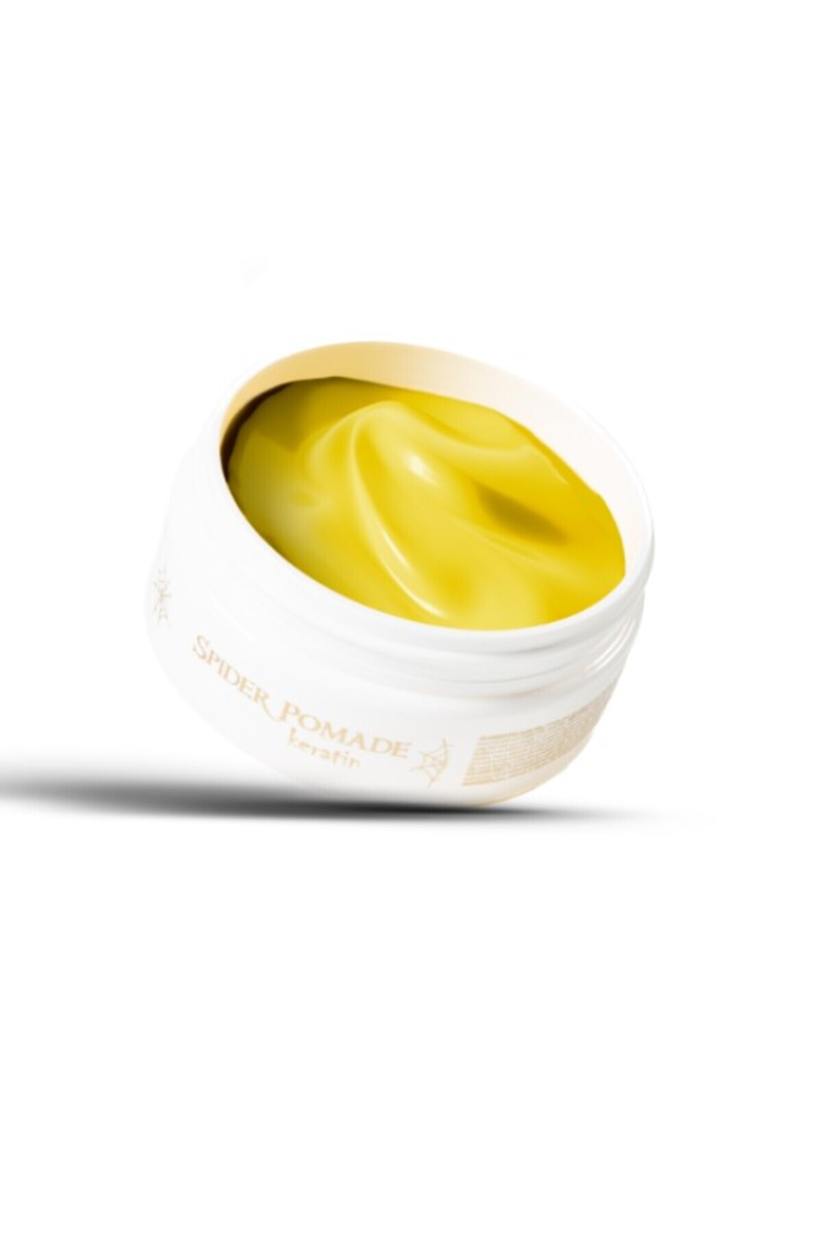 Spider Pomade Kreatin Wax - 150 ml — BBR000013 — تصویر 3 از 8