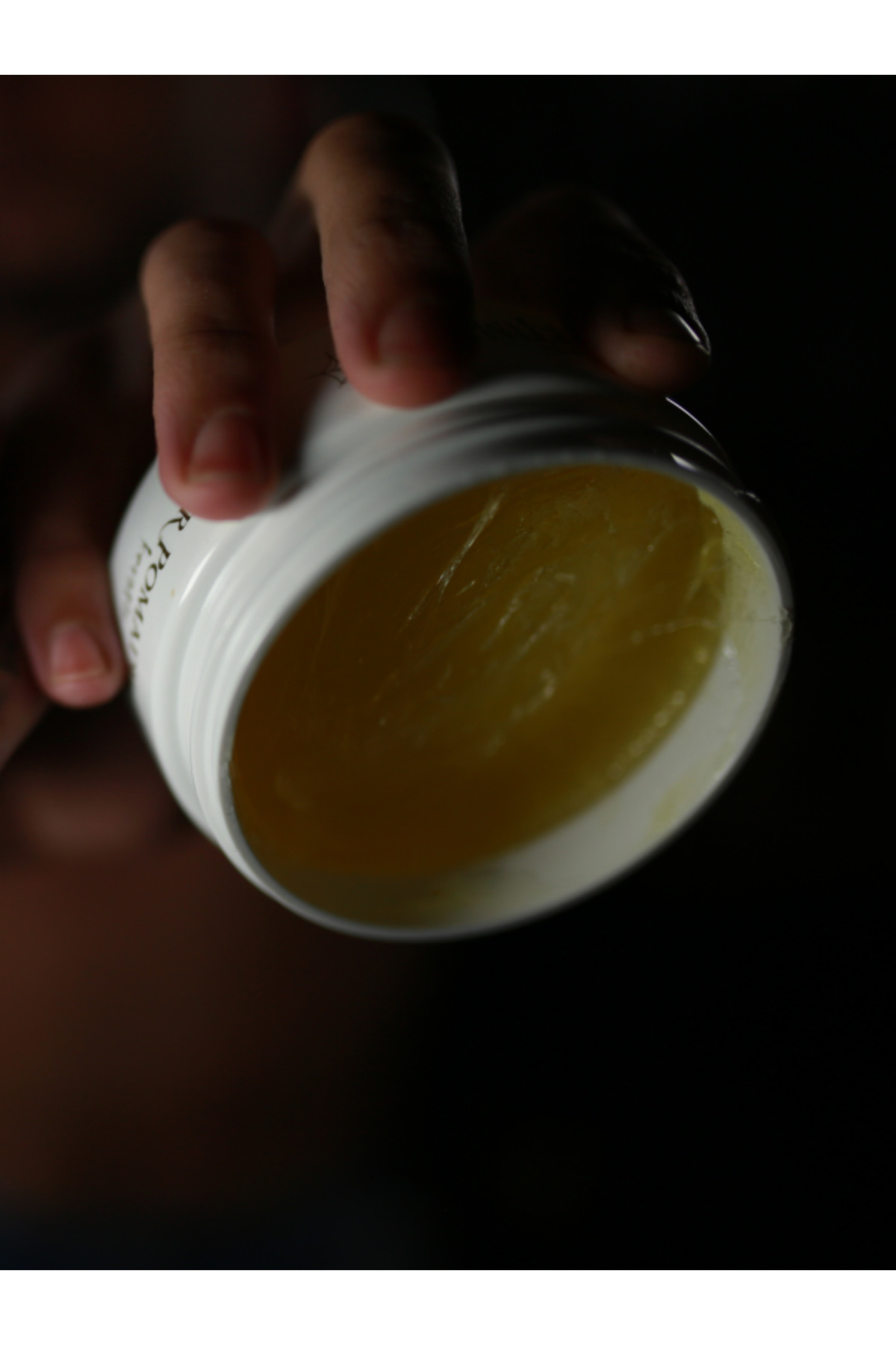 Spider Pomade Kreatin Wax - 150 ml — BBR000013 — تصویر 7 از 8